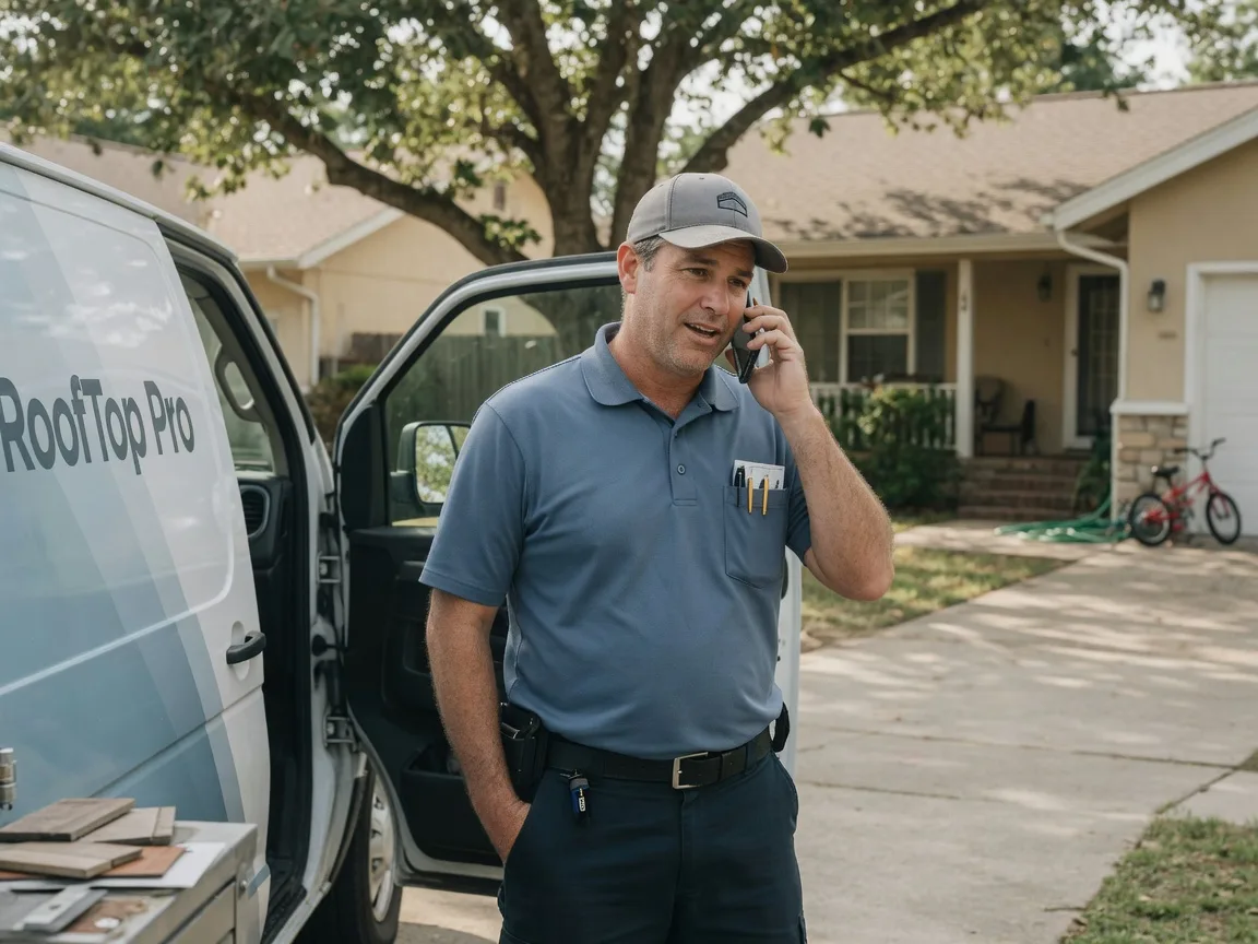 Roof Repair Rhodes, MI FAQs